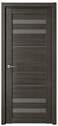 ПО Эко-шпон Пекин 900 серый кедр стекло графитовое 