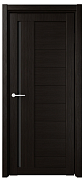 ПО Эко-шпон Валенсия 700 темный кипарис стекло графитовое 